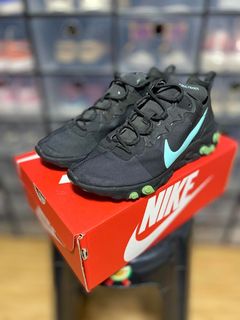 Nike react 55 jade outlet