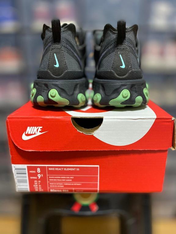 Nike element 55 jade clearance