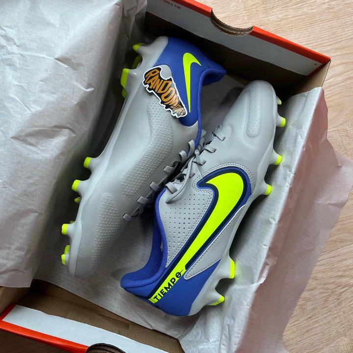 Tiempo legend academy mens fg football boots shop