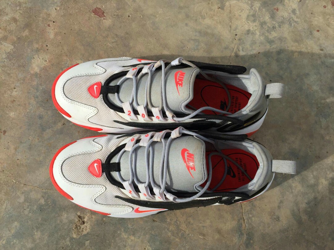 nike zoom 2k 43