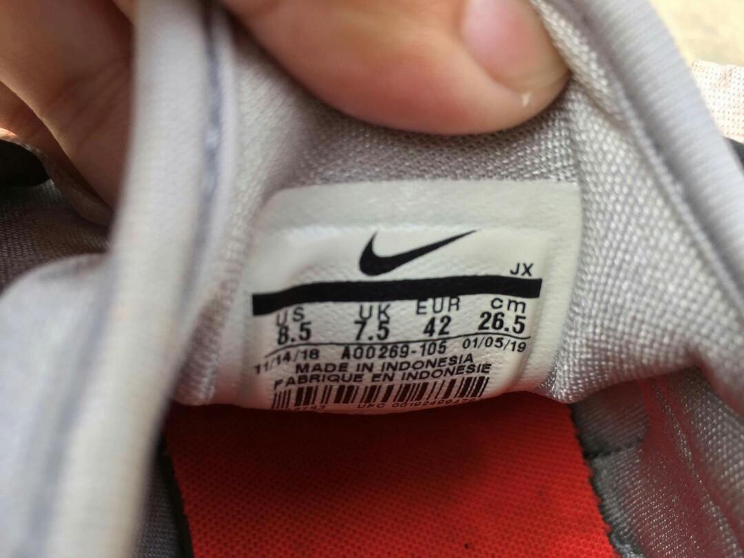 zoom 2k men