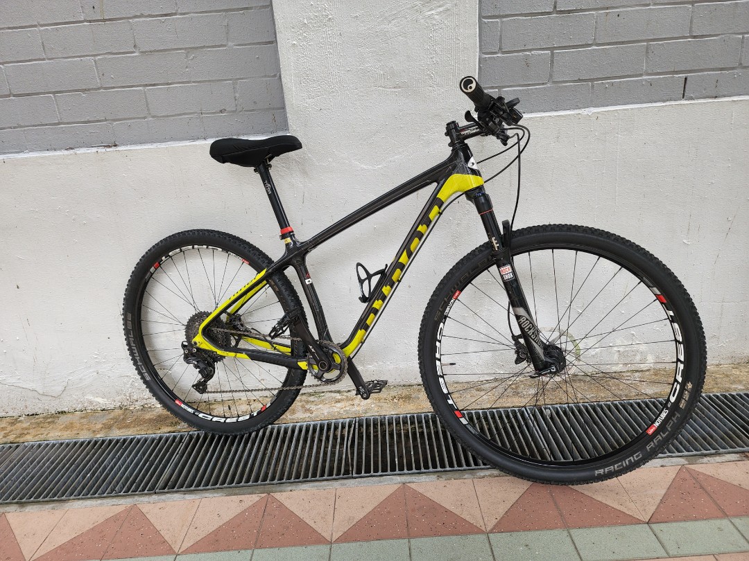 Niner One 9 RDO, Sports Equipment, Bicycles & Parts, Bicycles on Carousell