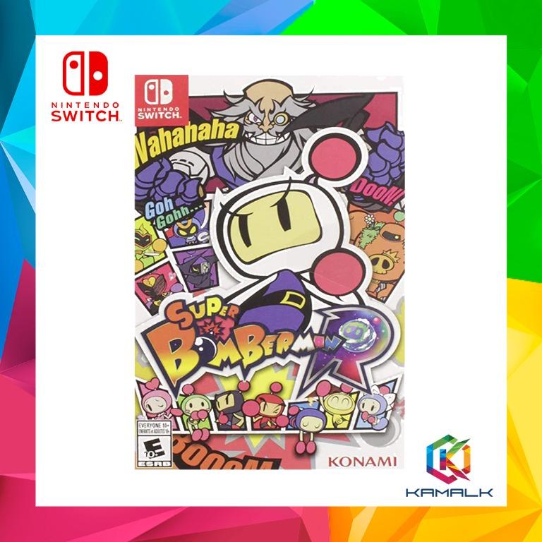 Amazon Nintendo Super Bomberman Super Bomberman SNES Super