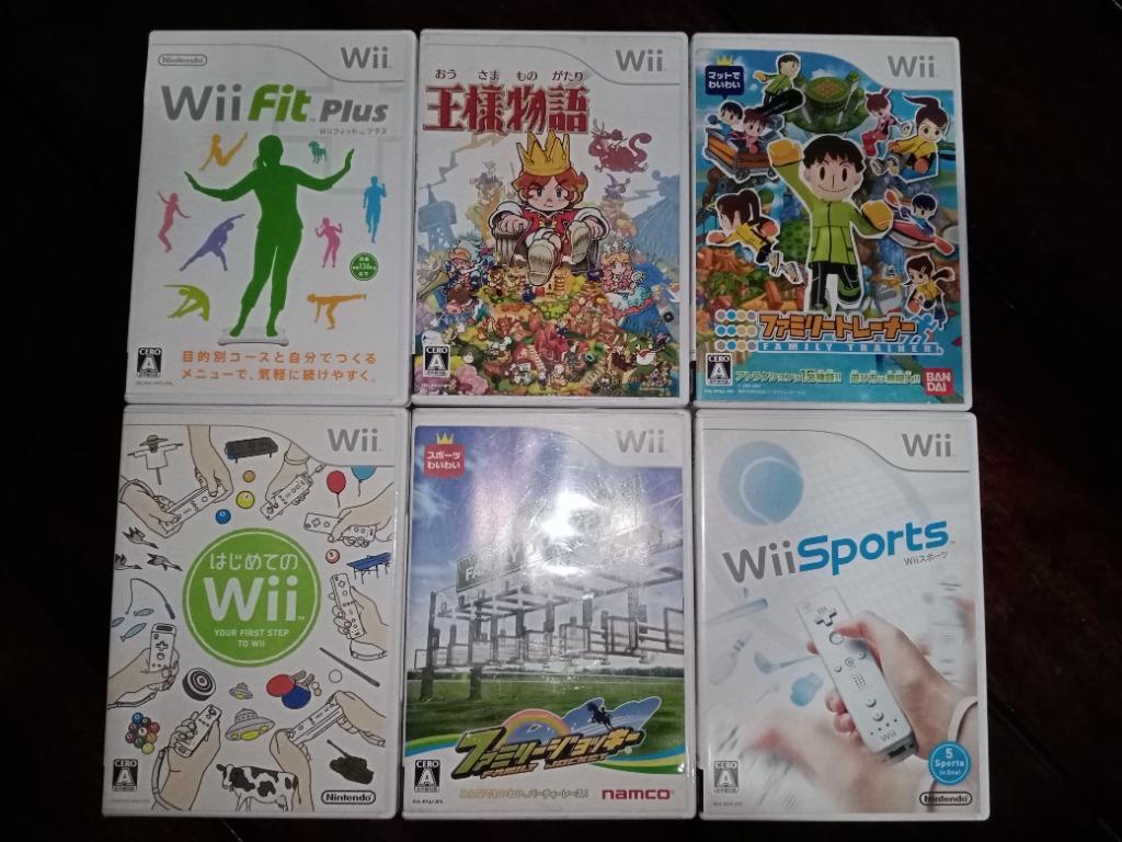 Nintendo Wii Set With Games & Accessories (Category: Nintendo) located in Quezon City. Submitted by fernan_jaranilla (Listing ID 1148428068, Image 2). Description: Japan Version. Inclusions: Nintendo Wii head unit 6 original cd games (please see pics) 1 set white wii mote with silicon and nunchuck Wii mote compatible accessories Wii USB Wii unit stand 2 motion sensor adapters Compatible sensor bar (generic) AV cable for tv 110v AC adaptor. (needs