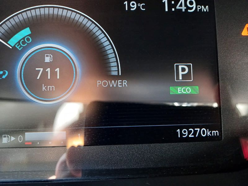 Nissan Serena  E-Power Highway Star Auto62864836891010114