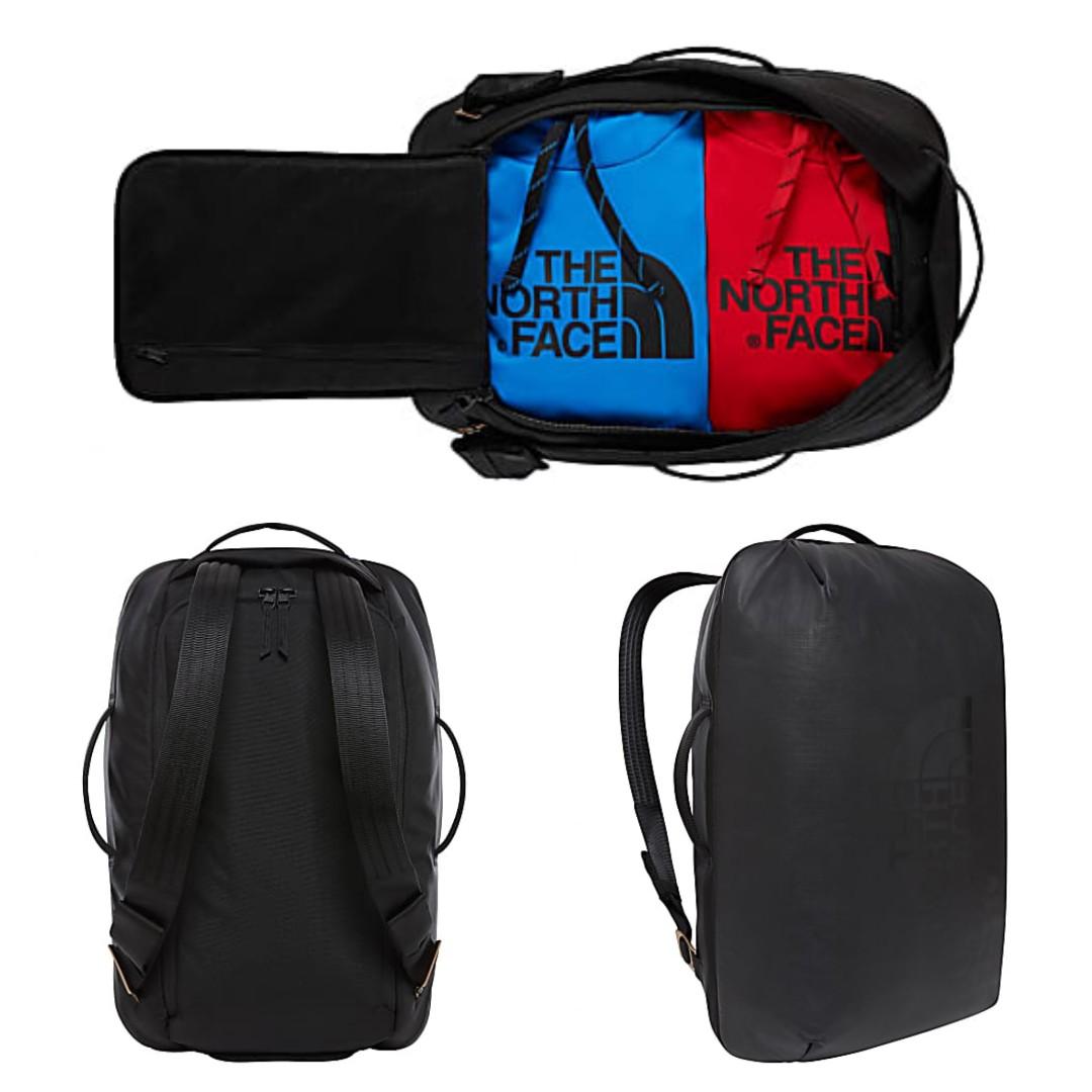 North Face Stratoliner Duffel Backpack 40L