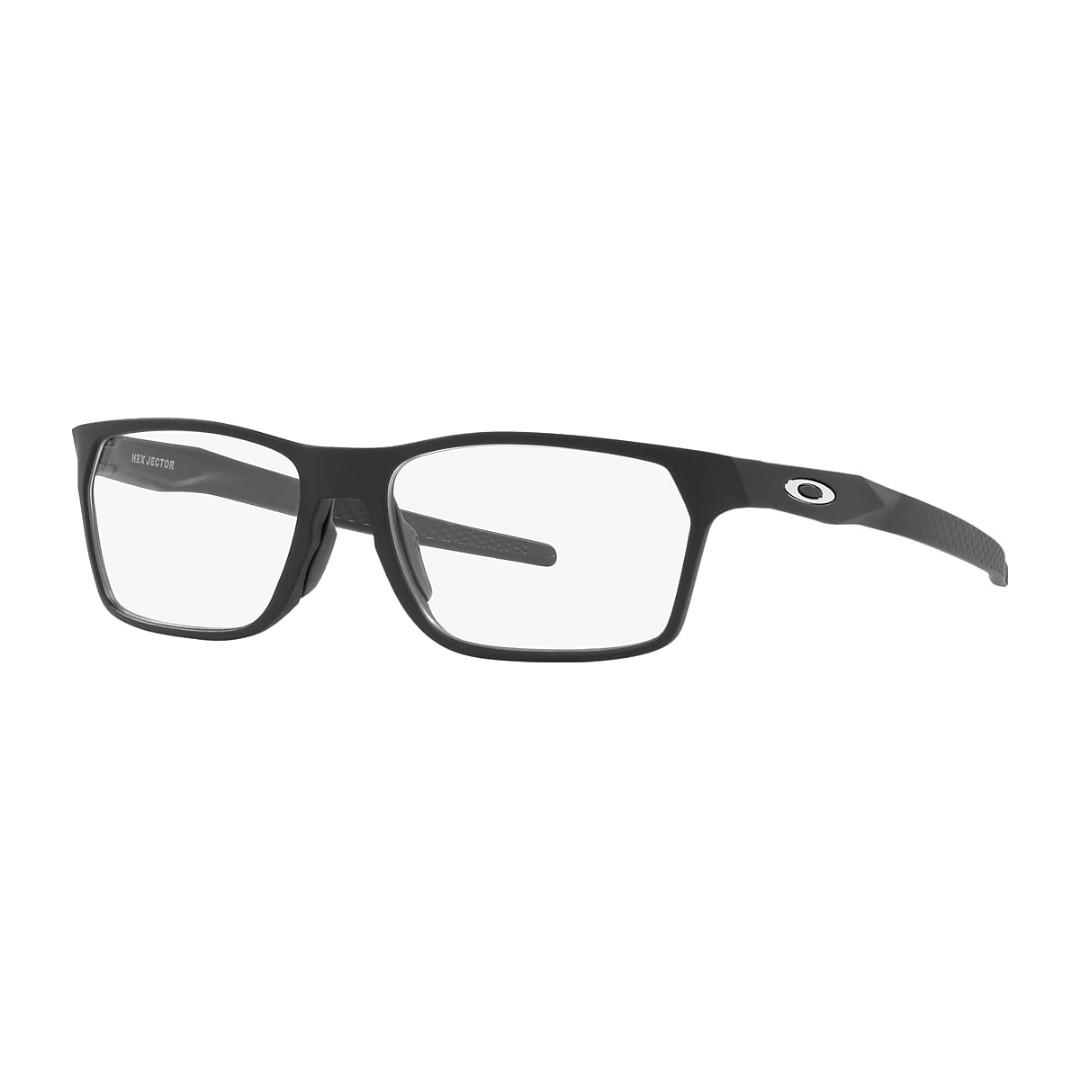 Oakley ophthalmic shop
