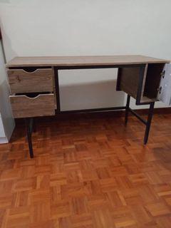 Office/study/dressing Table