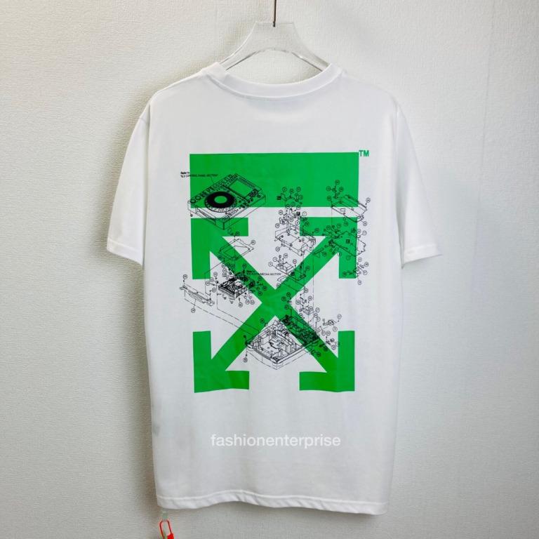 Sound engineer off white shirt Clearance