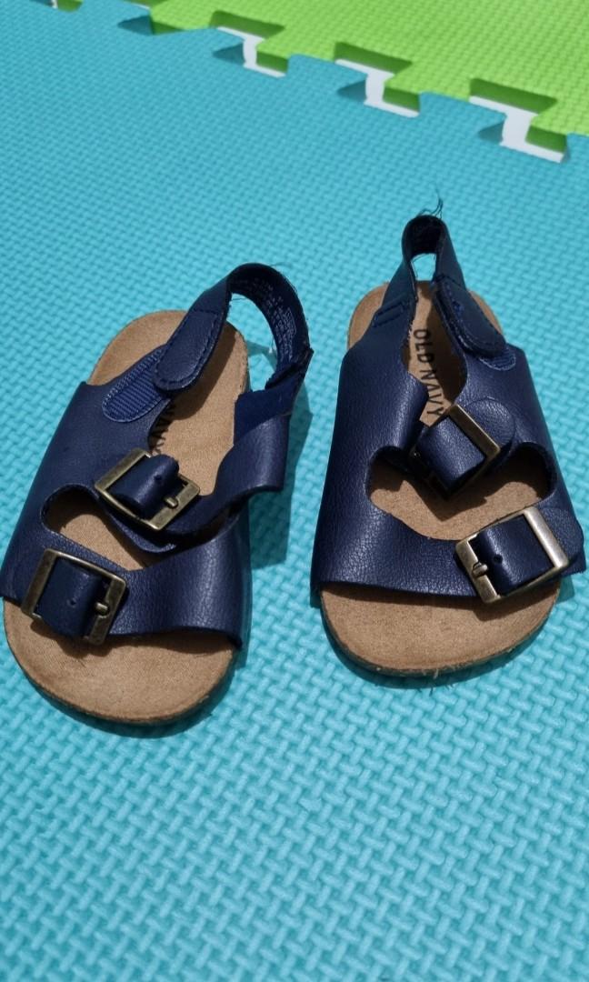 Old navy baby sandals deals
