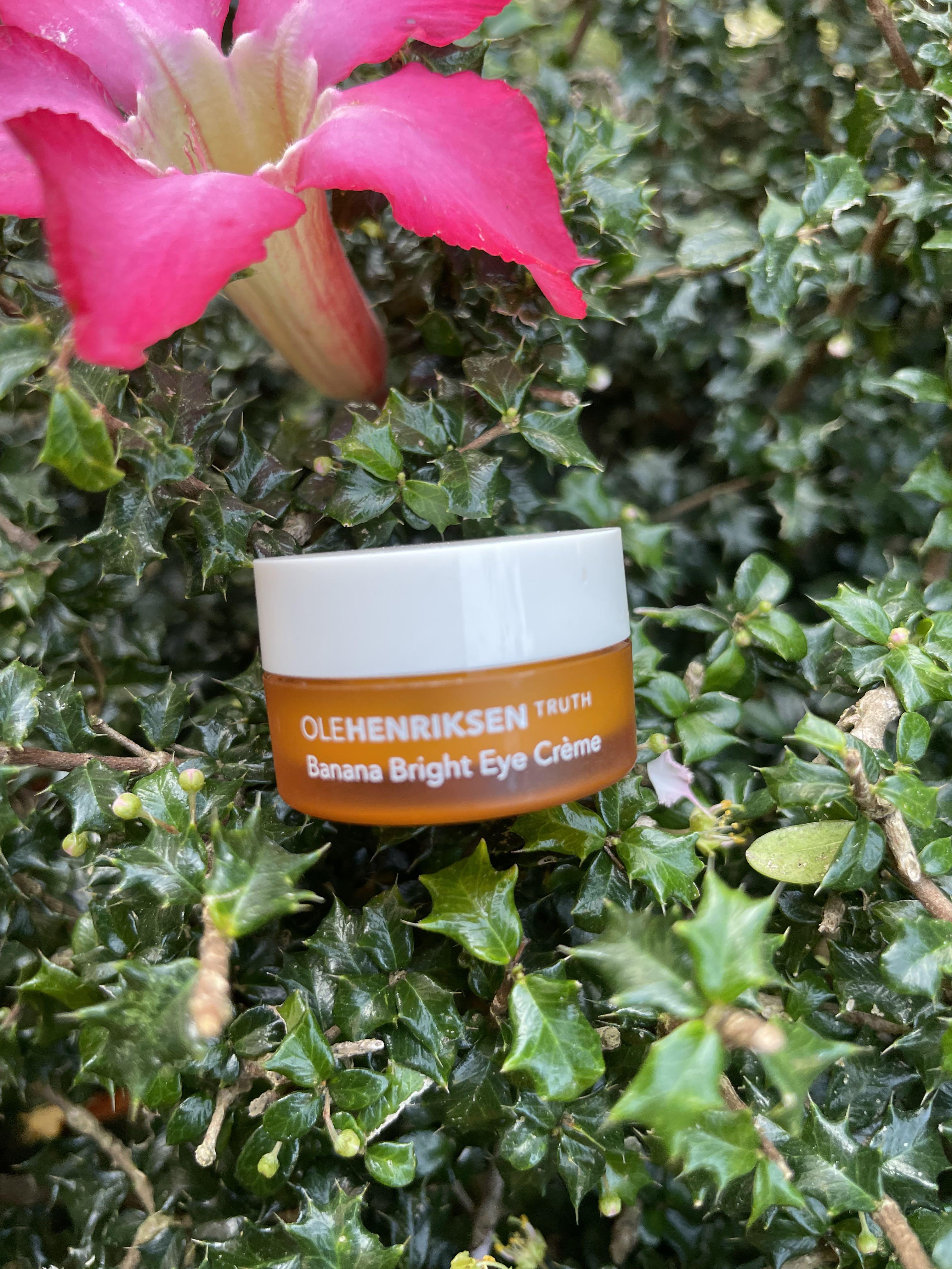 Olehenriksen Banana Bright Eye Cream, Beauty & Personal Care, Face