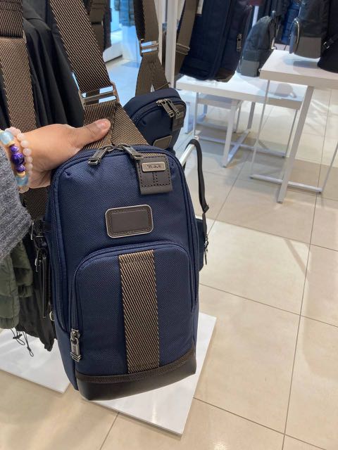 Tumi fife 2025