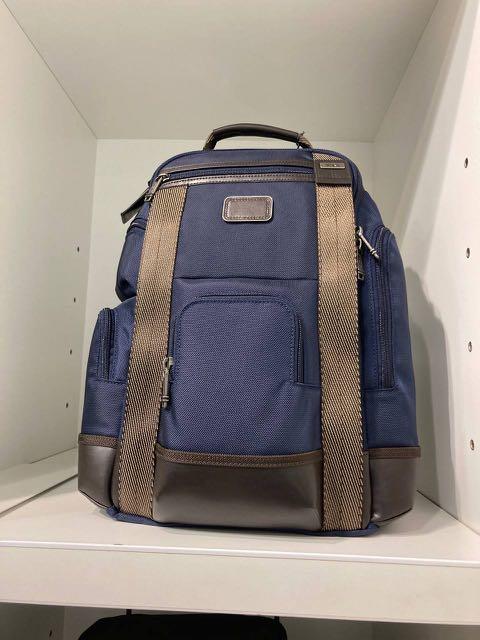 Hedrick deluxe brief pack outlet