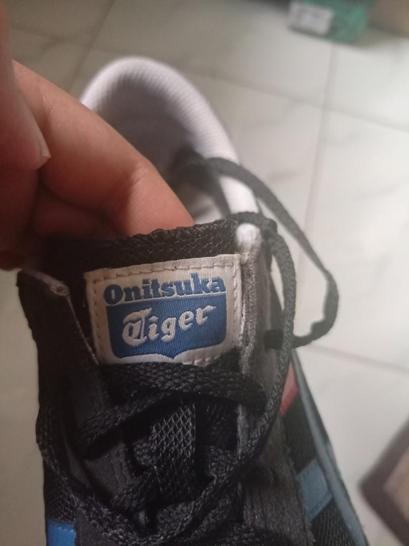 onitsuka tiger racer