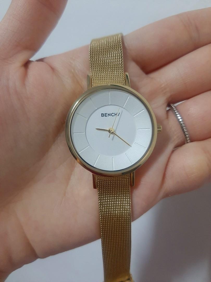 Bench watches hot sale for ladies price