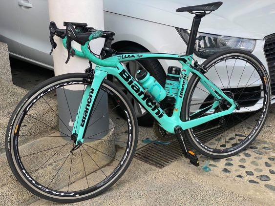 Size 47 sales road bike