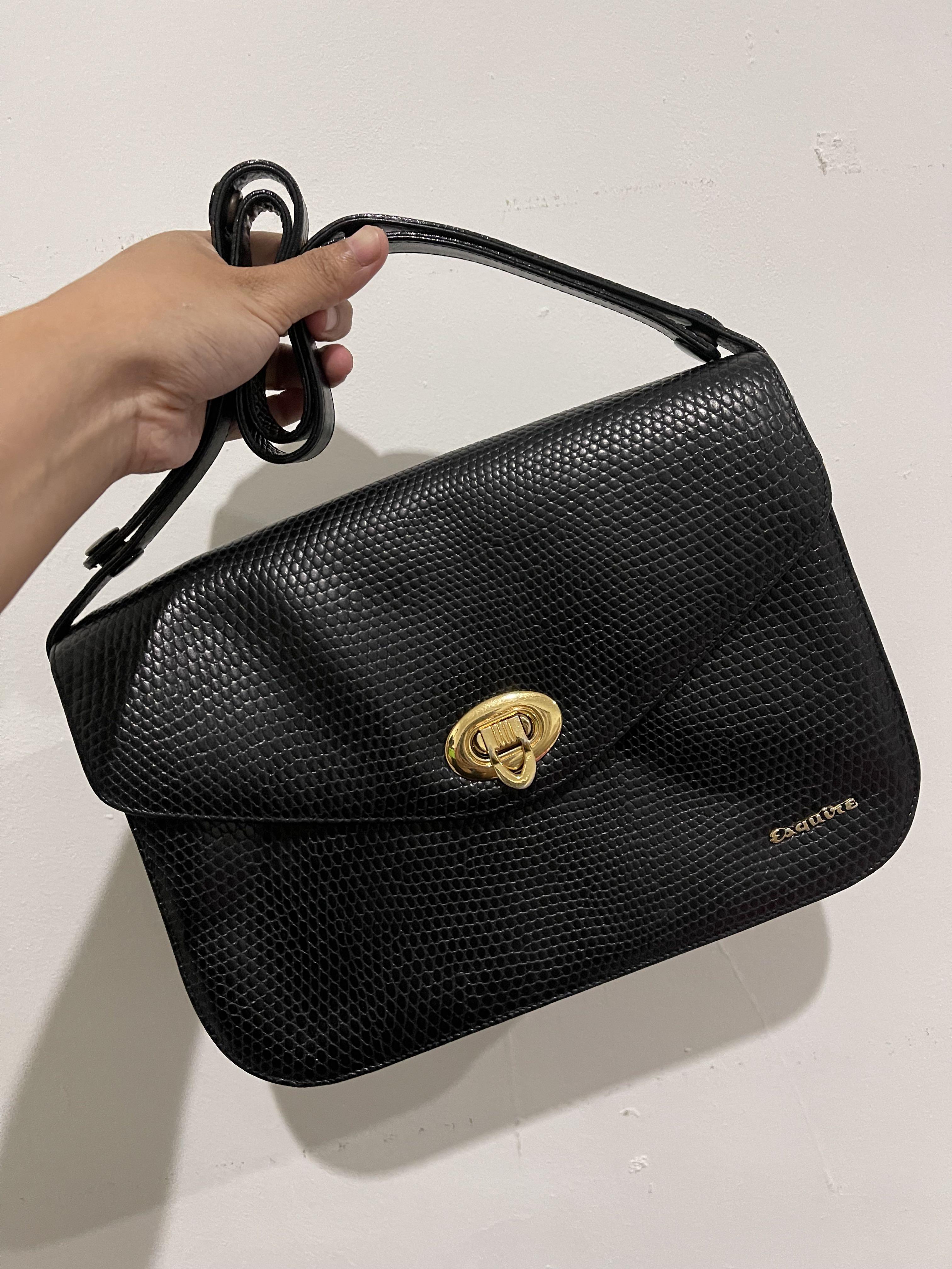 Esquire shop sling bag
