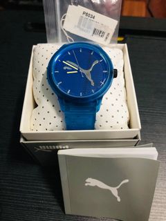 Jam puma deals original malaysia