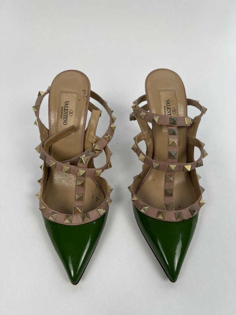 Original valentino shoes shop