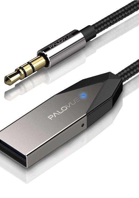 Palovue bluetooth 5.0 hotsell receiver