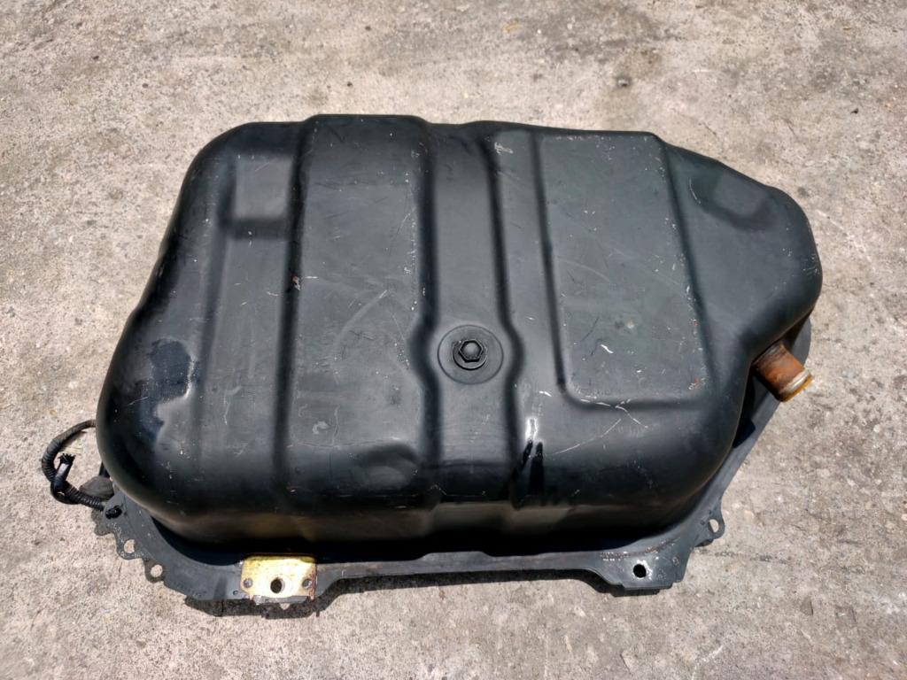 Perodua Viva Daihatsu Mira Avy L250S Fuel Tank With Fuel Pump / Tangki