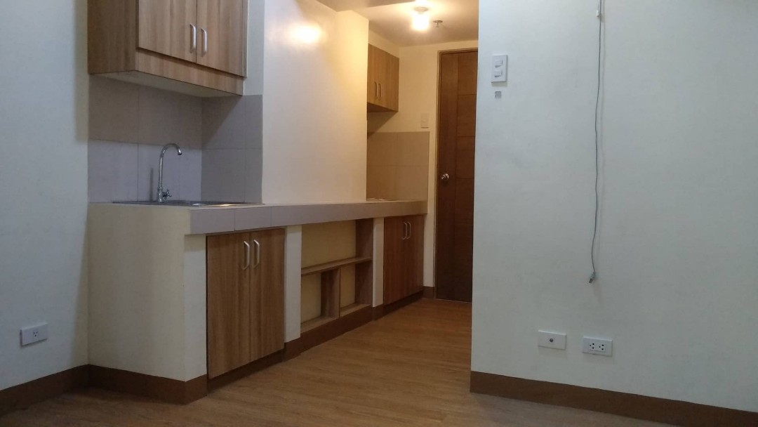 Petfriendly condo for rent near Megamall, Globe Tower, Summit Tower