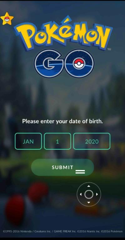PGSharp License Key Pokemon go, location spoofing, Video Gaming, Video  Games, Others on Carousell