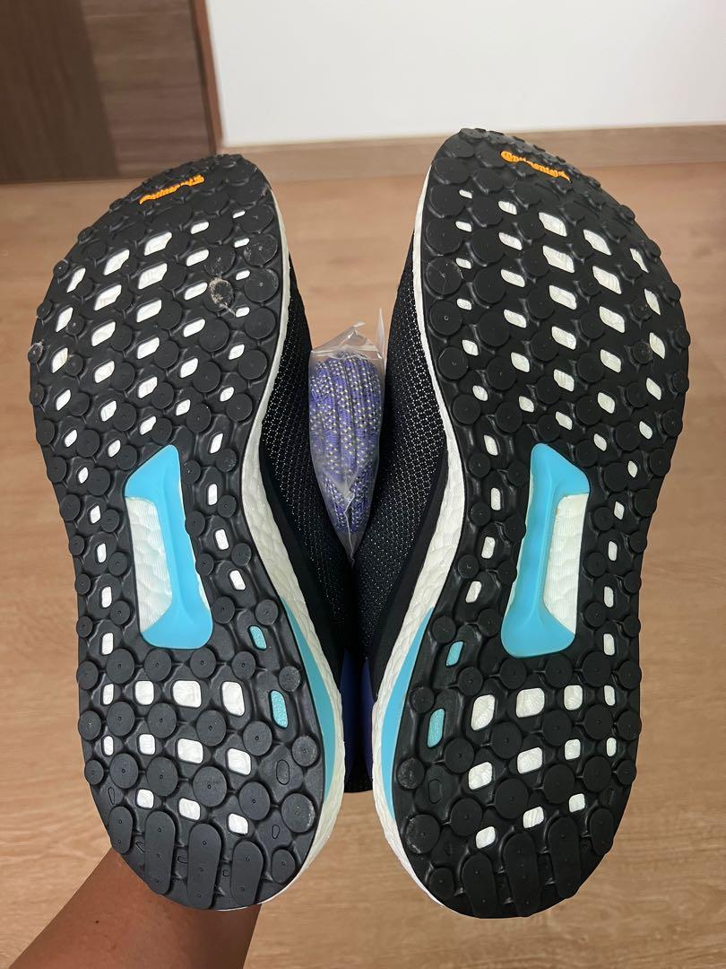 Adidas x pharrell williams hu ultra boost solar outlet
