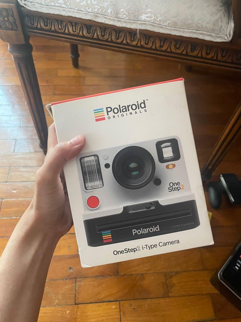 polaroid onestep 2 harga