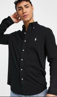 Ralph lauren new arrivals sayer canvas