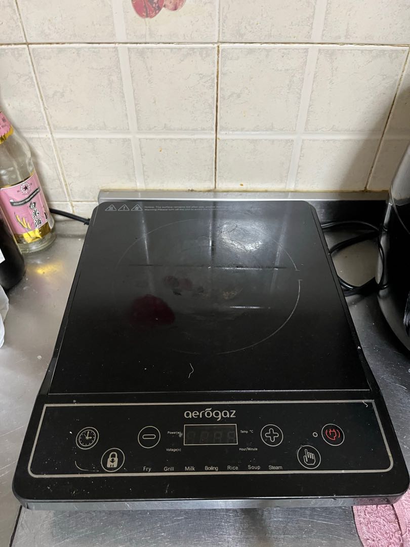 buy portable electric stove