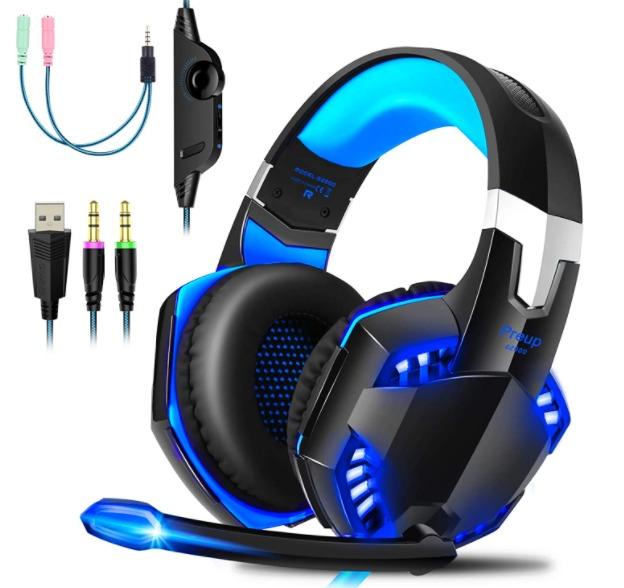 G2000 clearance gaming headphones
