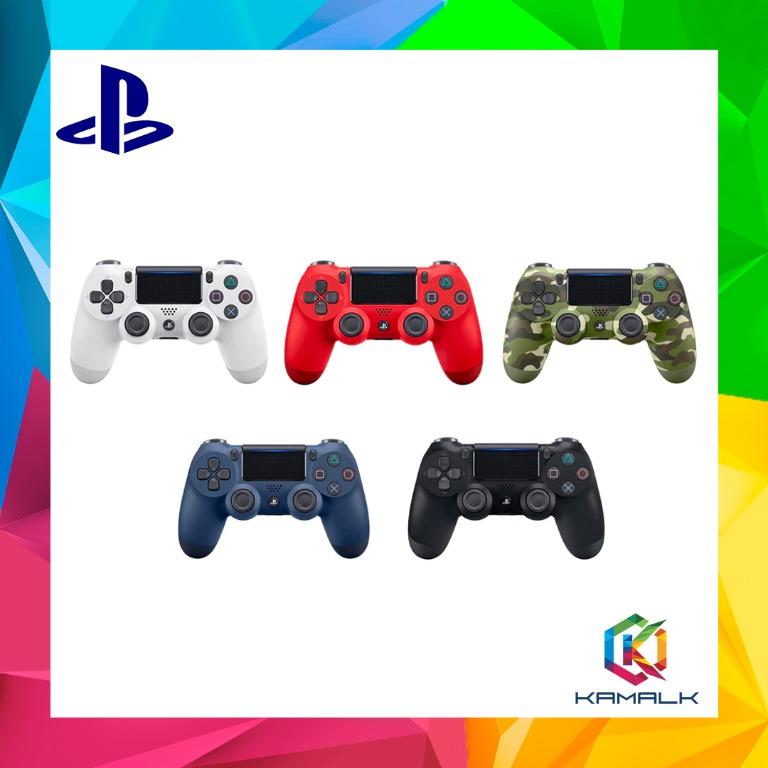 Carousell ps4 controller clearance
