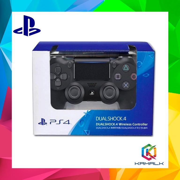 Ps4 controller cheap out of stock