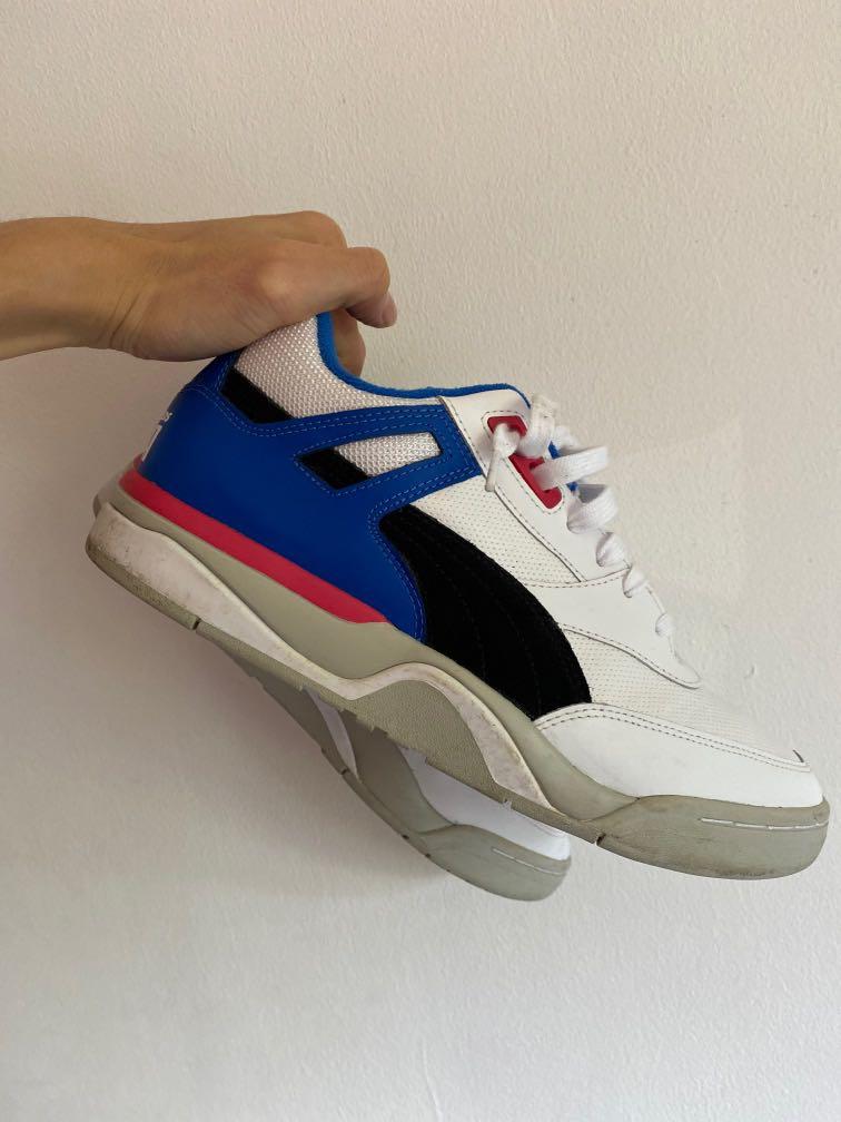 Puma palace guard og kith hot sale