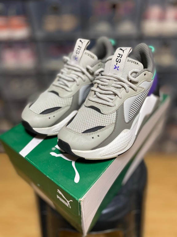 Rsx hot sale tracks puma