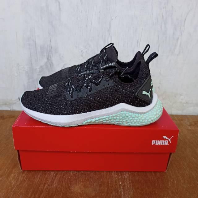 Puma hybrid sales nx tz