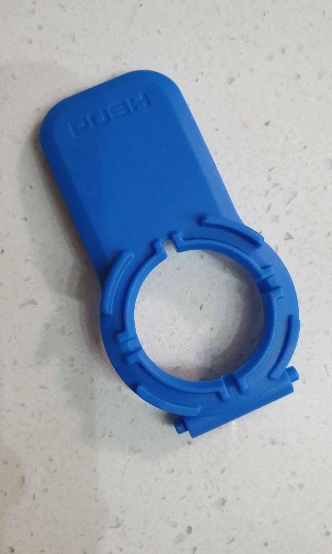 Quad lock lever, Sports Equipment, Bicycles & Parts, Parts