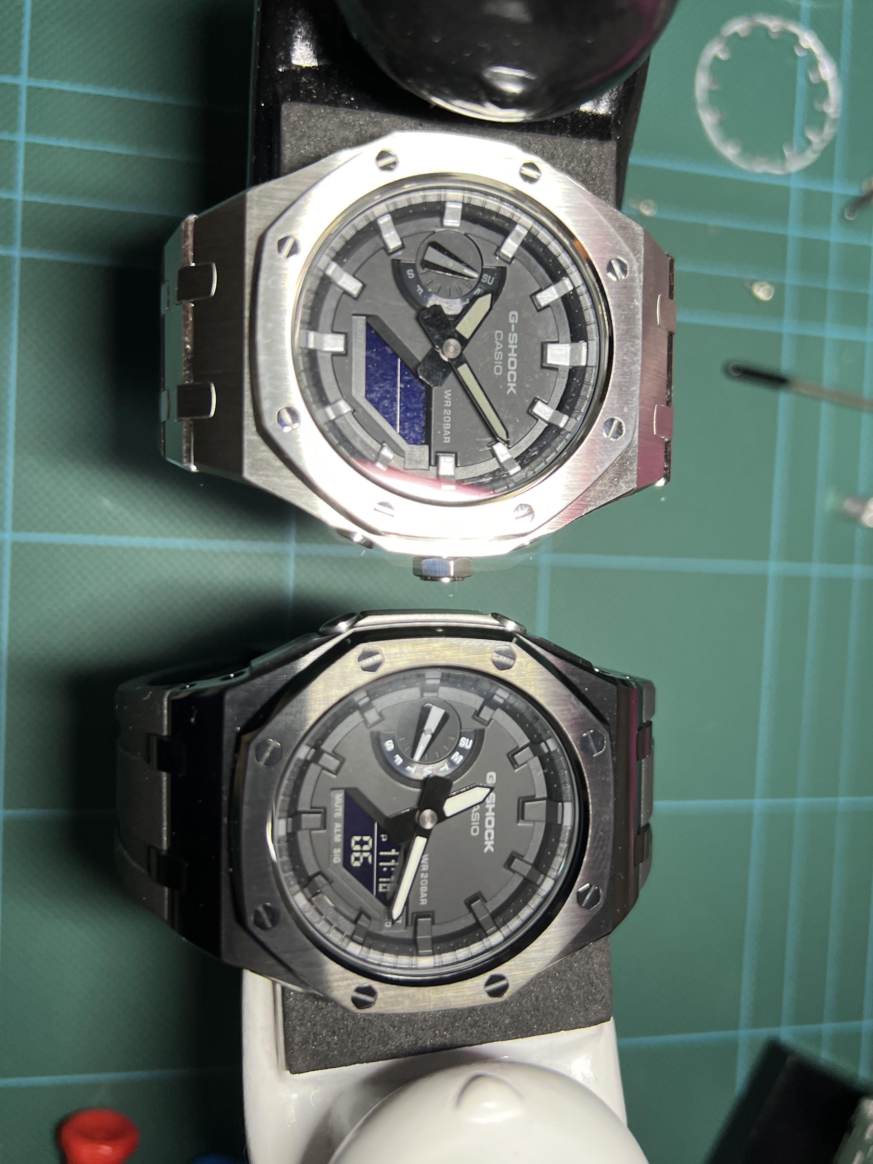 Casio g shock 5371 price store