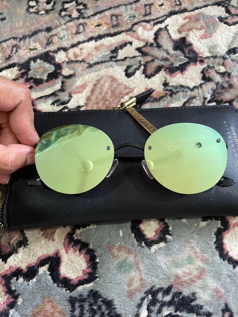 Quay farrah sunglasses discount