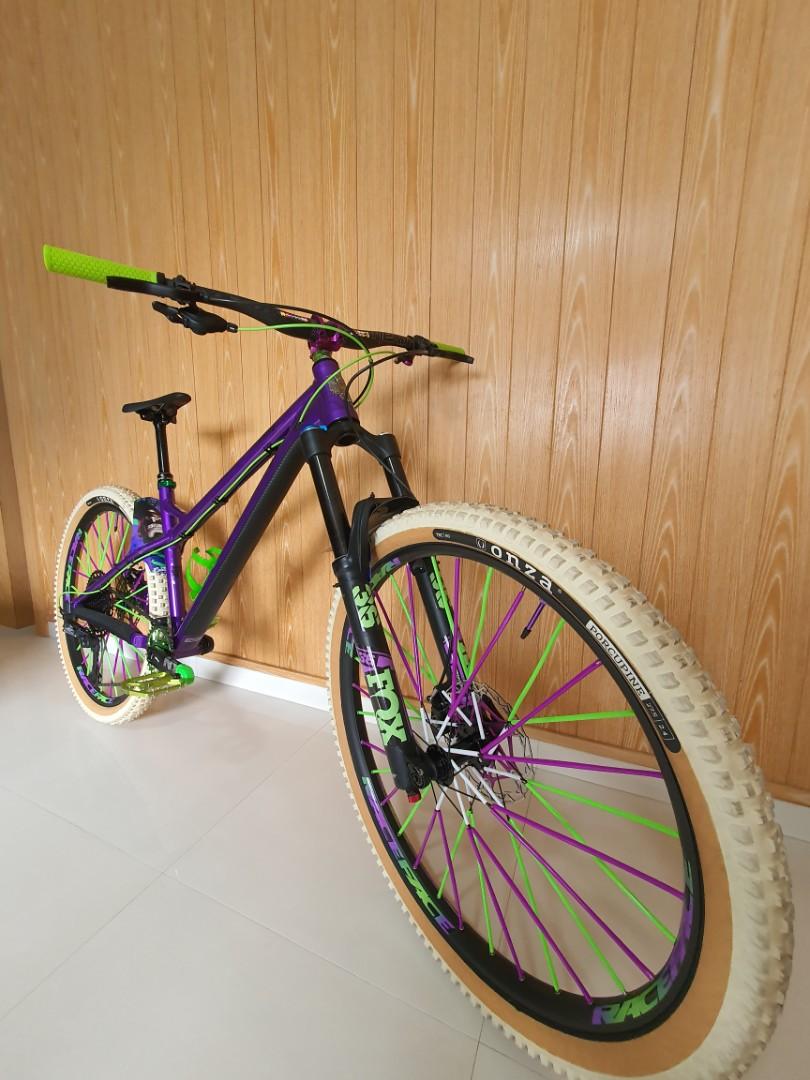 Ragley Mmmbop 2020 Sports Equipment Bicycles Parts Bicycles
