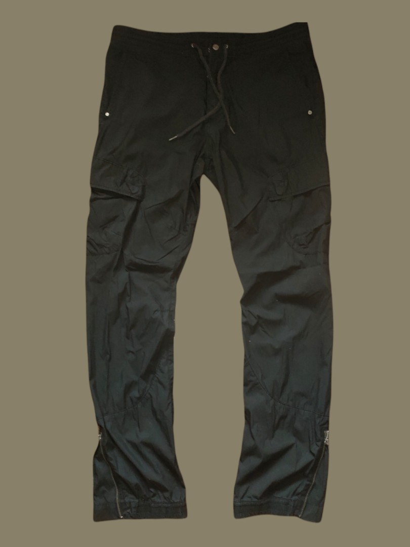 Ralph Lauren RLX cargo pants, Men's Fashion, Bottoms, Jeans on Carousell