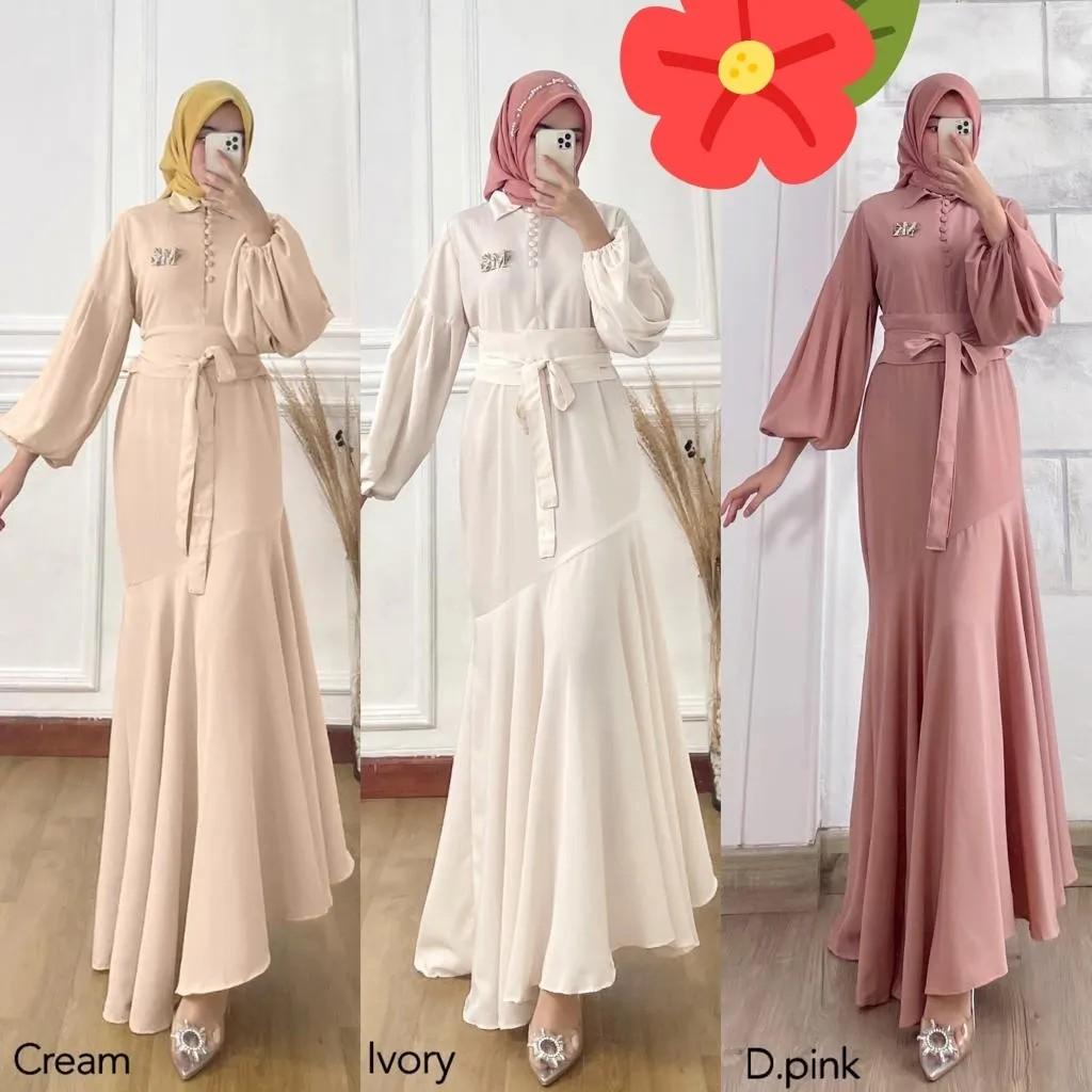 Raya Dress Muslimah, Fesyen Wanita 