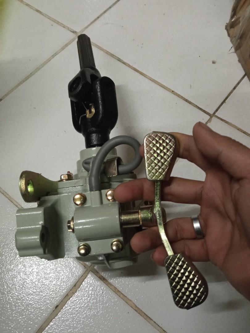 Reverse Gearbox for Motorcycle transmission B, Motorbikes, Motorbike