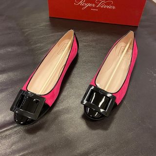 Roger Vivier 現貨 Collection item 3