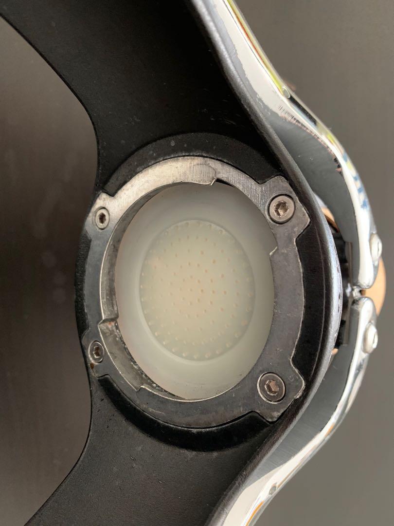 Rok Espresso with pressure gauge (Bundle), TV & Home Appliances