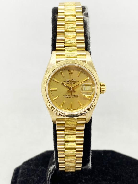 Rolex 69278 deals