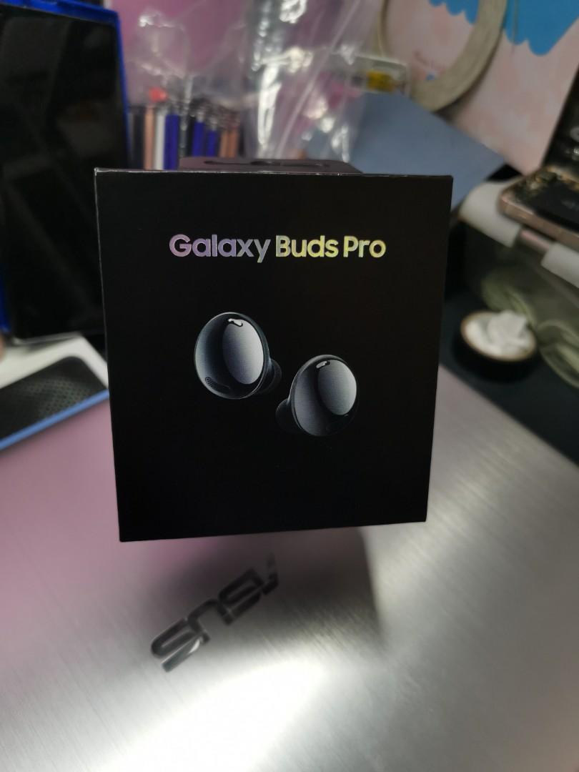Samsung galaxy buds shop pro olx