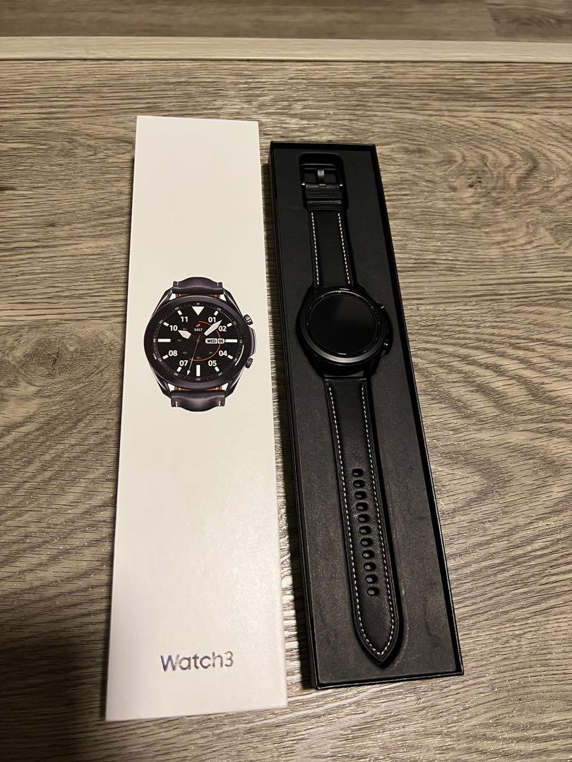 Galaxy watch non lte on sale