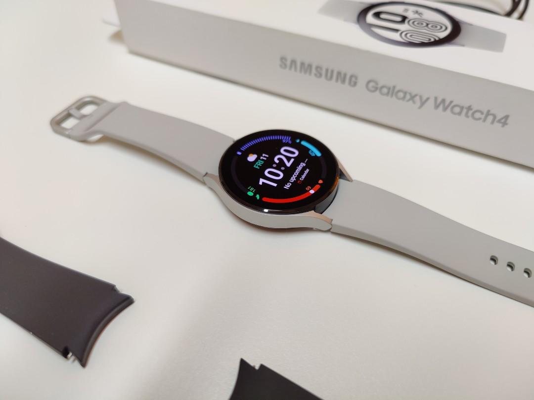Samsung Galaxy Watch 4 44mm Non LTE